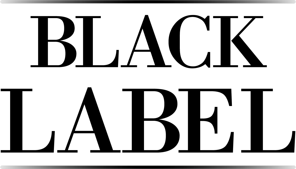 Black Label