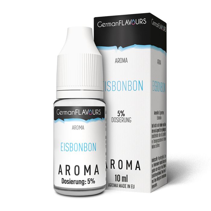Eisbonbon - Aroma - 10ml