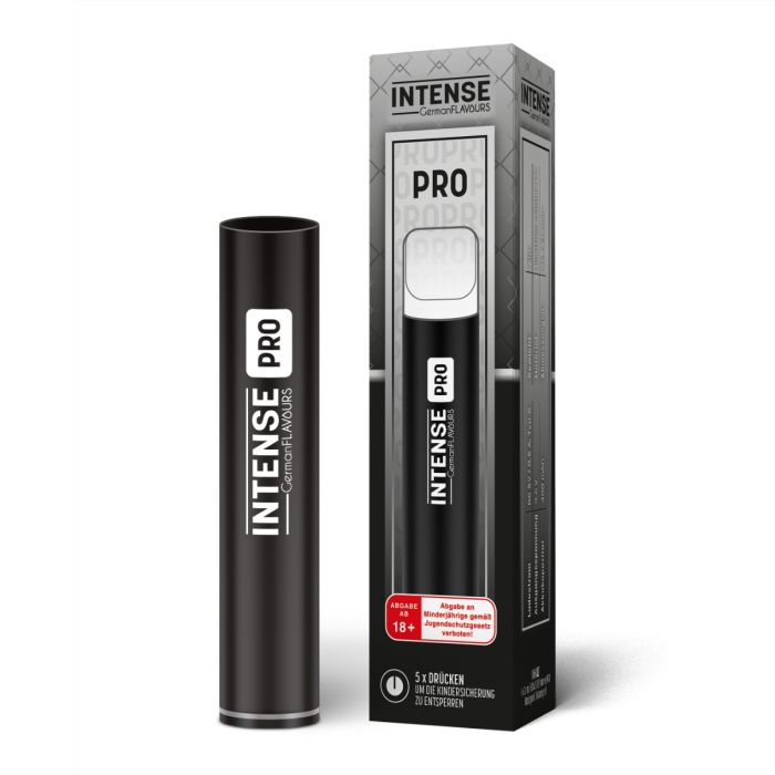 Intense PRO - Basisgerät - 400mAh