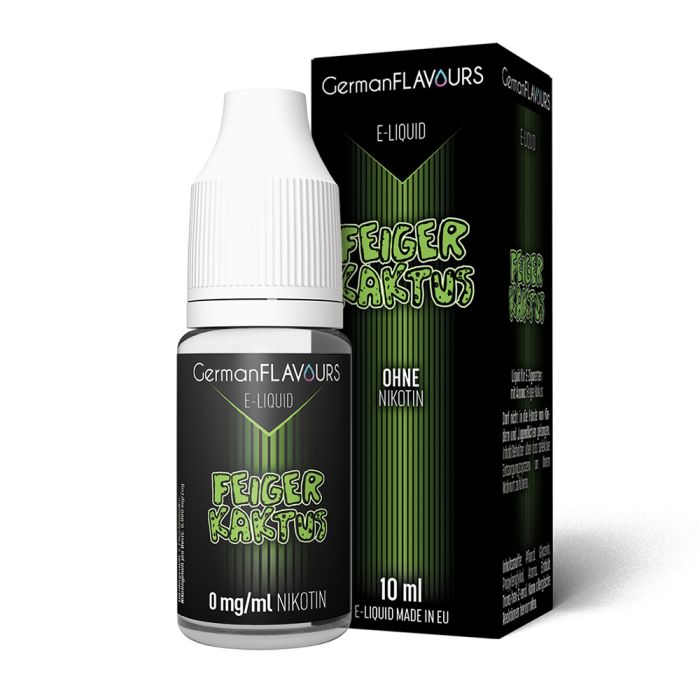 Feiger Kaktus - Liquid - Sale - 10ml