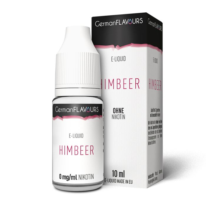 Himbeere - Liquid - 10ml