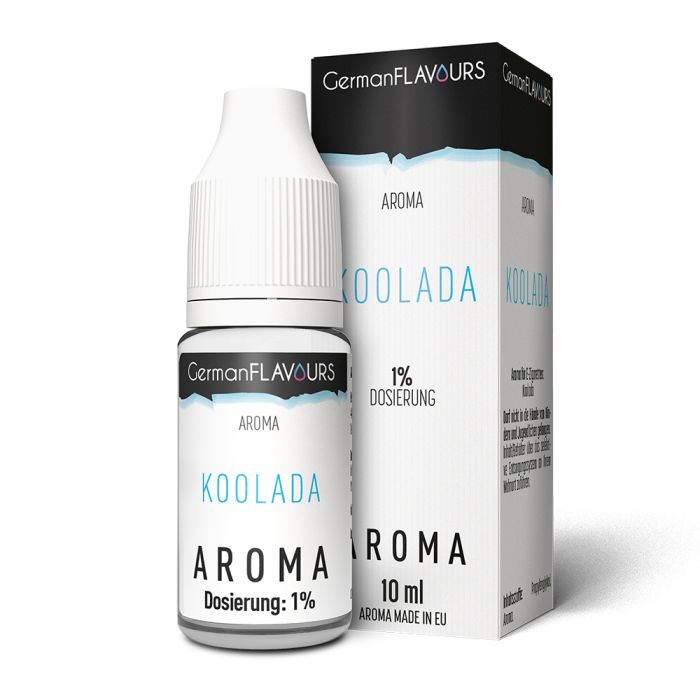 Koolada - Aroma - 10ml