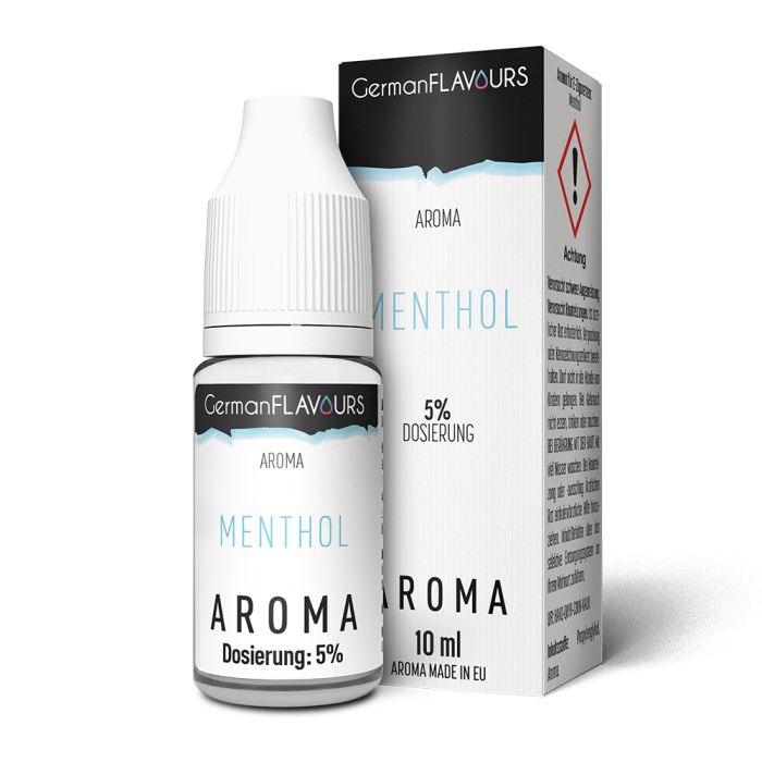 Menthol - Aroma - 10ml