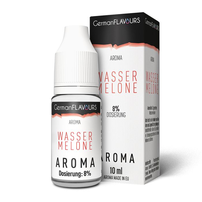 Wassermelone - Aroma - 10ml