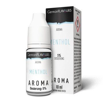 Menthol - Aroma - 10ml