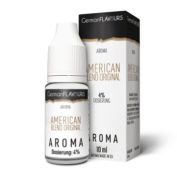 American Blend Original - Aroma - 10ml