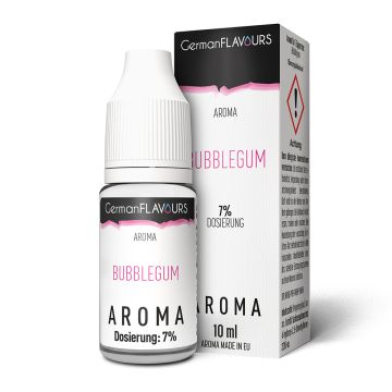 Bubblegum - Aroma - 10ml