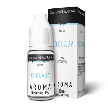 Koolada - Aroma - 10ml