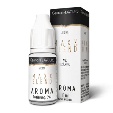 Maxx Blend - Aroma - 10ml
