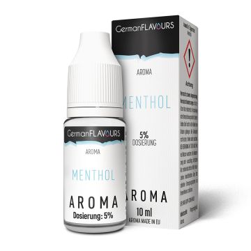 Menthol - Aroma - 10ml