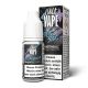 50/50 VPG - Nikotinsalz Shot - 10ml - 20mg
