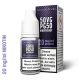50/50 VPG - Nikotinshot - 10ml - 20mg