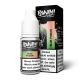 Aloe Fusion - Tsunami - Nikotinsalz Liquid - 10ml