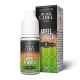 Apfel Pfirsich - Black Label - Liquid - 10ml