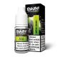 Apple Crush - Tsunami - Nikotinsalz Liquid - 10ml