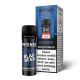 Blaubeer - Intense - POD Nikotinsalz Liquid - 2ml - 20mg