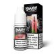 Coconut Melon - Tsunami - Nikotinsalz Liquid - 10ml