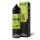 Grüner Tee Zitrone - Intense - Overdosed Longfill Aroma - 10ml