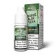 Gurke Aloe Vera - Intense Fresh - Nikotinsalz E-Liquid - 10ml (STEUERWARE)