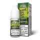 Gurke Grüner Tee - Intense Fresh - Nikotinsalz E-Liquid - 10ml (STEUERWARE)
