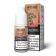 Himbeer Keks - Intense - Nikotinsalz E-Liquid - 10ml (STEUERWARE)
