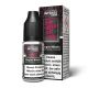 Himbeer Pitaya - Intense Dark - Nikotinsalz Liquid - 10ml