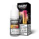 Mango Raspberry - Tsunami - Nikotinsalz Liquid - 10ml