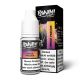 Peach Passion - Tsunami - Nikotinsalz Liquid - 10ml