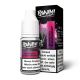 Raspberry Blackcurrant - Tsunami - Nikotinsalz Liquid - 10ml