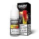 Strawberry Lemon - Tsunami - Nikotinsalz Liquid - 10ml