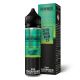 Zitrone Minze - Intense - Overdosed Longfill Aroma - 10ml