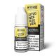 Zitronenkuchen - Intense - Nikotinsalz E-Liquid - 10ml (STEUERWARE)