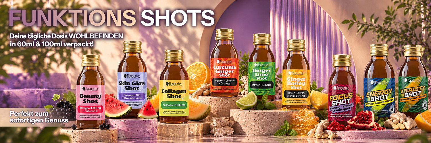 Funktionsshots - Jetzt entdecken!