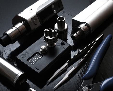 Welche E-Zigarette ist die Richtige f&uuml;r mich?