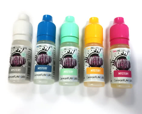 Welche Nikotinst&auml;rke brauche ich?